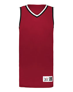 Red/ Black/ White product color