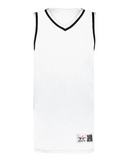 White/ Black/ White product color