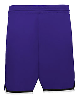 Purple/ Black/ White product color