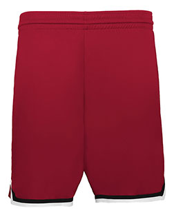 Red/ Black/ White product color
