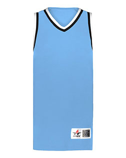 Columbia Blue/ Black/ White product color