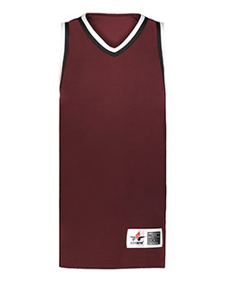 Maroon/ Black/ White product color