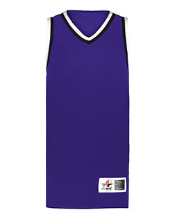 Purple/ Black/ White product color