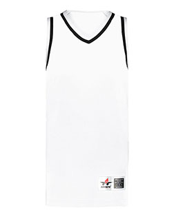 White/ Black/ White product color