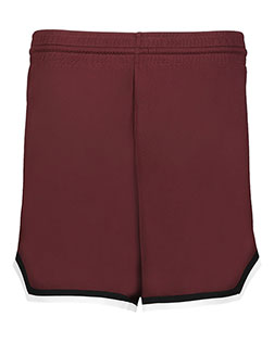 Maroon/ Black/ White product color