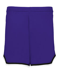 Purple/ Black/ White product color