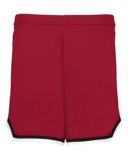 Red/ Black/ White product color