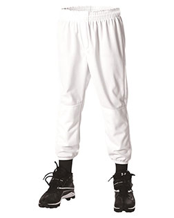 Alleson Athletic LLBDK2 Youth Pull-Up Baseball Pants at GotApparel