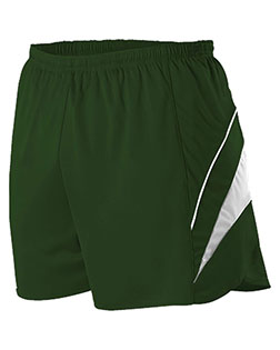 Alleson Athletic R1LFP  Loose Fit Track Shorts at GotApparel