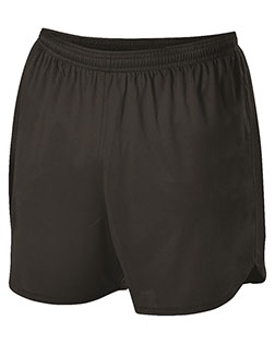 Alleson Athletic R3LFP  Woven Track Shorts at GotApparel