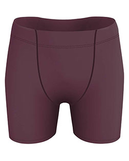 Alleson Athletic RS07A  Compression Shorts at GotApparel