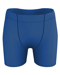 Alleson Athletic RS07A  Compression Shorts at GotApparel