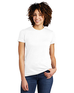 Allmade ® Women's Tri-Blend Tee AL2008 at GotApparel