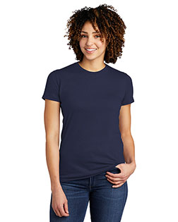 Allmade ® Women's Tri-Blend Tee  AL2008 at GotApparel