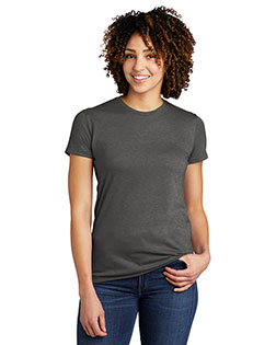 Allmade ® Women's Tri-Blend Tee AL2008 at GotApparel