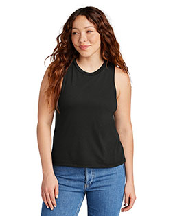 Allmade ®  Women's Tri-Blend Muscle Tank AL2020 at GotApparel