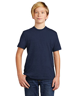 Allmade AL207 Boys ® Youth Tri-Blend Tee at GotApparel