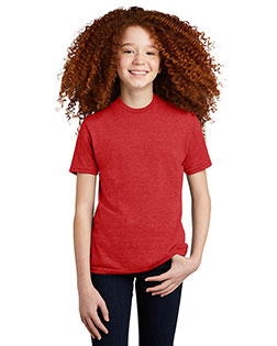 Rise Up Red product color