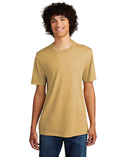 LIMITED EDITION Allmade Unisex Mineral Dye Organic Cotton Tee AL2400 at GotApparel