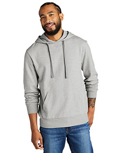 Allmade Unisex Organic French Terry Pullover Hoodie AL4000 at GotApparel