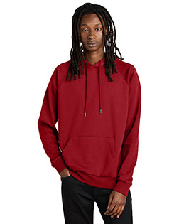 Revolution Red product color