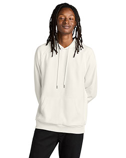 AllMade AL5000 ® Unisex Organic CVC Fleece Pullover Hoodie at GotApparel
