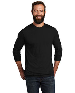 Allmade AL6004 Men ® Tri-Blend Long Sleeve Tee at GotApparel