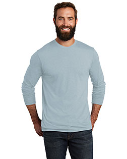 Allmade AL6004 Men ® Tri-Blend Long Sleeve Tee at GotApparel