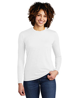 Fairly White product color