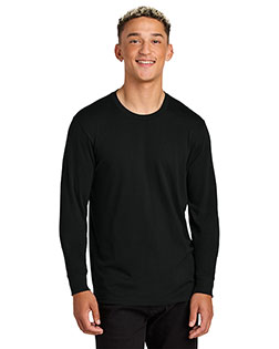 AllMade AL6104 ® Unisex Long Sleeve Organic Cotton Tee at GotApparel