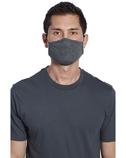 Allmade ALLMASK50 Unisex <sup>®</Sup> Tri-Blend Allmask<sup>™</Sup> 5 Pack (100 Packs = 1 Case) at GotApparel