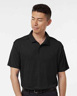 AllPro 41800 Men's Pro-Lock Performance Polo at GotApparel