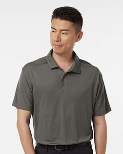 AllPro 41800 Men's Pro-Lock Performance Polo at GotApparel