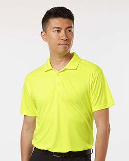 Neon Yellow product color