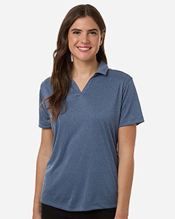 Heather Navy product color