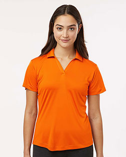 AllPro 41800L Women's Pro-Lock Performance Polo at GotApparel