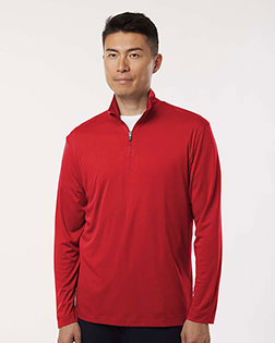Red product color