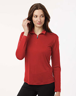 Red product color