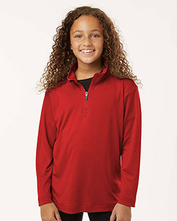 Red product color