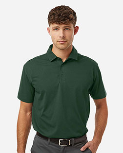 AllPro 41SP0 Men's Pro-Flex Sorona® Polo at GotApparel