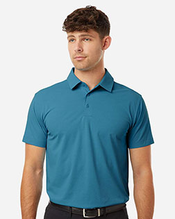 AllPro 41SP0 Men's Pro-Flex Sorona® Polo at GotApparel
