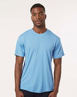 AllPro 48000 Men's Pro-Lock Performance T-Shirt at GotApparel