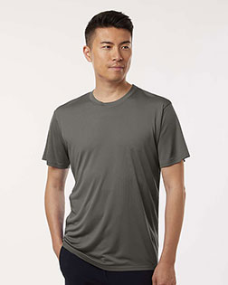 AllPro 48000 Men's Pro-Lock Performance T-Shirt at GotApparel