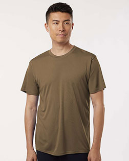 AllPro 48000 Men's Pro-Lock Performance T-Shirt at GotApparel