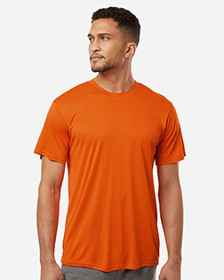 Deep Orange product color