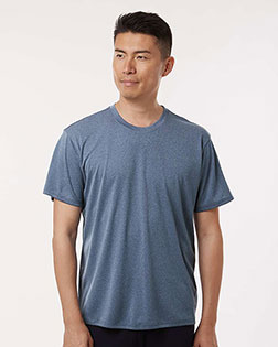 AllPro 48000 Men's Pro-Lock Performance T-Shirt at GotApparel