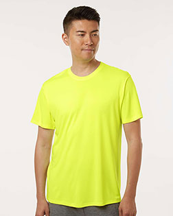 AllPro 48000 Men's Pro-Lock Performance T-Shirt at GotApparel
