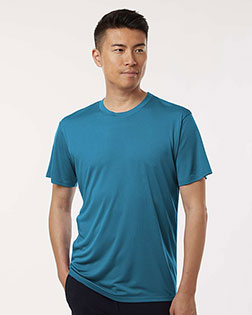AllPro 48000 Men's Pro-Lock Performance T-Shirt at GotApparel
