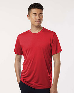 AllPro 48000 Men's Pro-Lock Performance T-Shirt at GotApparel
