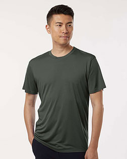 AllPro 48000 Men's Pro-Lock Performance T-Shirt at GotApparel